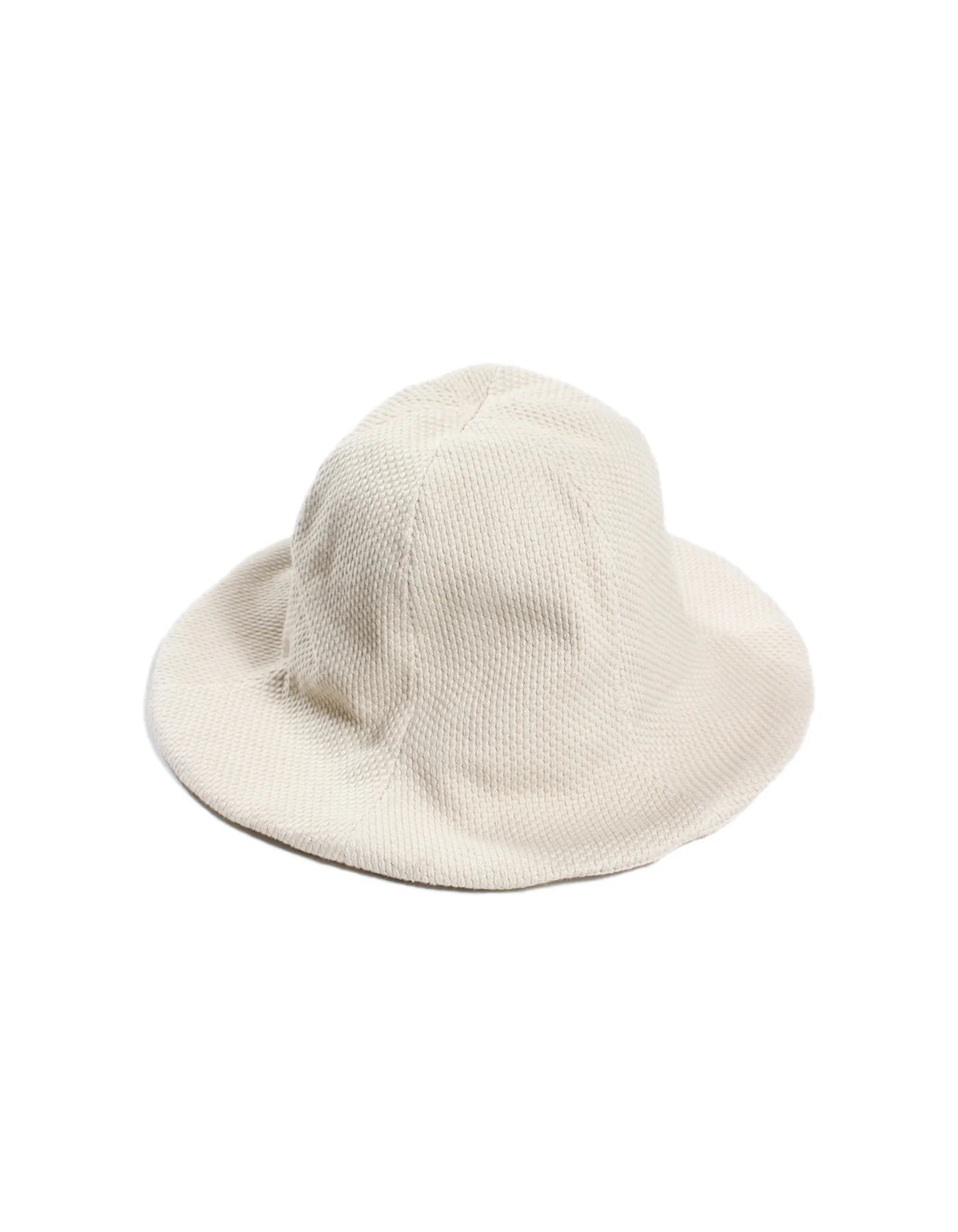 SUNA HAT - NATURAL | Prospective Flow | Japanese Fashion for Men